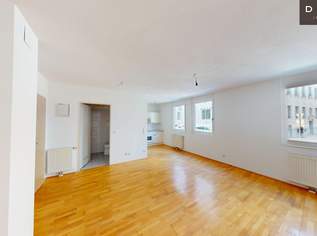 / 1 ZIMMER WOHNUNG INKL. TIEFGARAGENSTELLPLATZ / TOP ANGEBUNDEN / 1120 WIEN, 170000 €, Immobilien-Wohnungen in 1120 Meidling