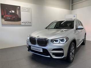 X3 xDrive20d, 44000 €, Auto & Fahrrad-Autos in 8940 Liezen