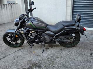 Verkaufe mein Motorrad , 6500 €, Auto & Fahrrad-Motorräder in 1210 Floridsdorf
