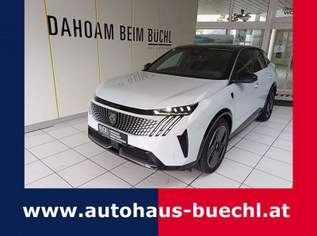 3008 Dual-Elektromotor 325 AWD - Batterie 73 kWh, 43990 €, Auto & Fahrrad-Autos in 4911 Tumeltsham