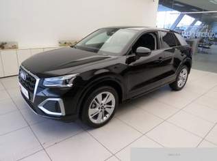 Q2 30 TFSI admired