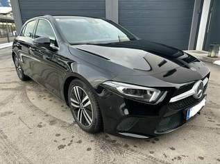 A 160*Schalter*Multibeam*VirtualCockpit*EINTAUSCH, 28890 €, Auto & Fahrrad-Autos in 5760 Saalfelden am Steinernen Meer