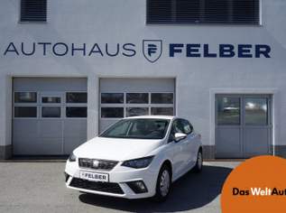 Ibiza Reference Edition 1.0 TSI, 16990 €, Auto & Fahrrad-Autos in 8190 Birkfeld Ibiza Reference Edition 1.0 TSI, 16990 €, Auto & Fahrrad-Autos in 8190 Birkfeld