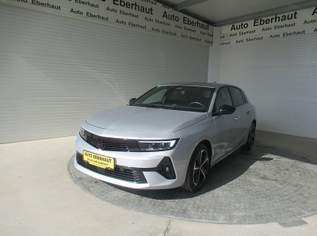 Astra 1,5 CDTI GS Aut. *Tempomat (ACC) *360 Grad Kame..., 21990 €, Auto & Fahrrad-Autos in 8480 Mureck