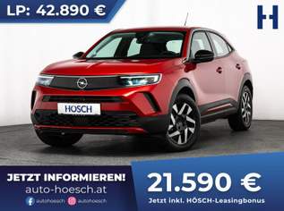 Mokka-E Elegance 17" NAVI 3-PHASEN WINTER -50%, 22590 €, Auto & Fahrrad-Autos in 2512 Katastralgemeinde Tribuswinkel Mokka-E Elegance 17" NAVI 3-PHASEN WINTER -50%, 22590 €, Auto & Fahrrad-Autos in 2512 Katastralgemeinde Tribuswinkel