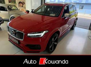 XC90 R-Design Hybrid AWD -7. Sitze *1-Besitz*, 30900 €, Auto & Fahrrad-Autos in 4451 Garsten XC90 R-Design Hybrid AWD -7. Sitze *1-Besitz*, 30900 €, Auto & Fahrrad-Autos in 4451 Garsten