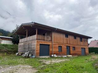GROßZÜGIGES WOHNHAUS MIT DREI GÄSTEAPARTMENTS ZUM FERTIGSTELLEN, 650000 €, Immobilien-Häuser in 9620 Hermagor GROßZÜGIGES WOHNHAUS MIT DREI GÄSTEAPARTMENTS ZUM FERTIGSTELLEN, 650000 €, Immobilien-Häuser in 9620 Hermagor