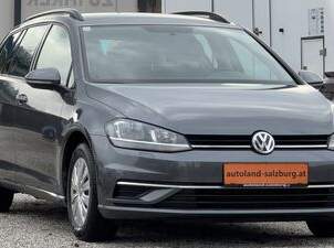 Golf Comfort.* StartStopp* Service gepflegt* 8FACH, 11900 €, Auto & Fahrrad-Autos in 5020 Altstadt