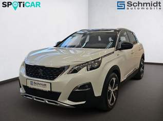 3008 1,5 BlueHDi 130 S&S 6-Gang GT Line, 13890 €, Auto & Fahrrad-Autos in 5020 Altstadt