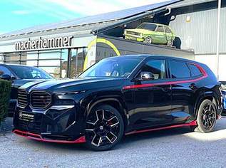 XM*B&W*SITZKLIMA*MASSAGE*DRIVER-PROF*M-DRIVER*AHK*, 119900 €, Auto & Fahrrad-Autos in 5102 Anthering XM*B&W*SITZKLIMA*MASSAGE*DRIVER-PROF*M-DRIVER*AHK*, 119900 €, Auto & Fahrrad-Autos in 5102 Anthering