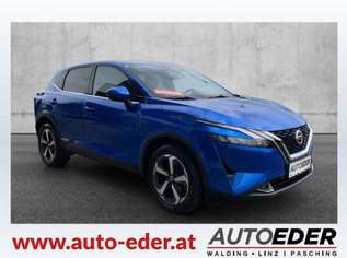 Qashqai 1,3 DIG-T MHEV N-Connecta Aut., 20880 €, Auto & Fahrrad-Autos in 4111 Walding