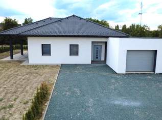 Einfamilienhaus Neubau (Bungalow) Großwilfersdorf (Provisionsfrei), 490000 €, Immobilien-Häuser in 8264 Hainersdorf Einfamilienhaus Neubau (Bungalow) Großwilfersdorf (Provisionsfrei), 490000 €, Immobilien-Häuser in 8264 Hainersdorf