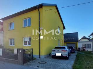 ++ Charmantes Einfamilienhaus in ruhiger, sonniger Lage unmittelbar in der Nähe der Traun ++, 414900 €, Immobilien-Häuser in 4600 Wels ++ Charmantes Einfamilienhaus in ruhiger, sonniger Lage unmittelbar in der Nähe der Traun ++, 414900 €, Immobilien-Häuser in 4600 Wels