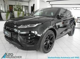 Range Rover Evoque D200R-dynamic SE*BLACKPACK*PANO