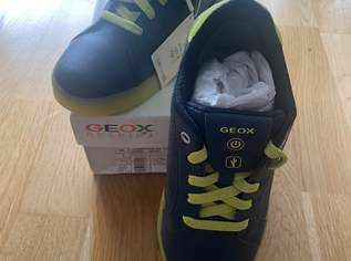 Geox Schuhe, 29 €, Kindersachen-Kindermode in 9523 Landskron Geox Schuhe, 29 €, Kindersachen-Kindermode in 9523 Landskron