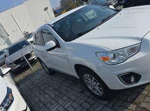 ASX 1,6 DI-D LP Invite, 6990 €, Auto & Fahrrad-Autos in 2000 Gemeinde Stockerau