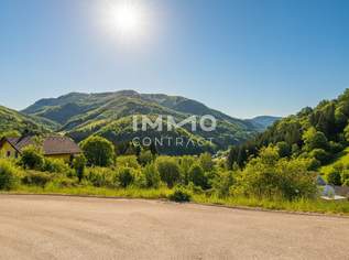 Sonniges Grundstück in Top-Lage! Aufschließung bereits entrichtet!, 0 €, Immobilien-Grund und Boden in 3180 Gemeinde Lilienfeld Sonniges Grundstück in Top-Lage! Aufschließung bereits entrichtet!, 0 €, Immobilien-Grund und Boden in 3180 Gemeinde Lilienfeld