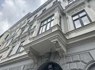 Altbauwohnung mit Charme und Potential- Sanierungsbedürfig, gestallten Sie Ihre Wohnung im 7.Bezirk.., 211320 €, Immobilien-Wohnungen in 1070 Neubau