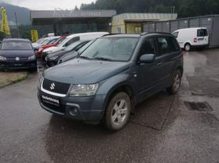 Vitara 1,9 DDiS deluxe, 3490 €, Auto & Fahrrad-Autos in 4822 Bad Goisern am Hallstättersee Vitara 1,9 DDiS deluxe, 3490 €, Auto & Fahrrad-Autos in 4822 Bad Goisern am Hallstättersee