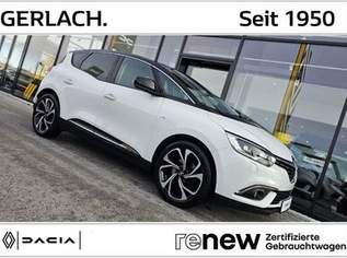 Scénic TCe 140 BOSE Automatik, 17290 €, Auto & Fahrrad-Autos in 5204 Straßwalchen Scénic TCe 140 BOSE Automatik, 17290 €, Auto & Fahrrad-Autos in 5204 Straßwalchen