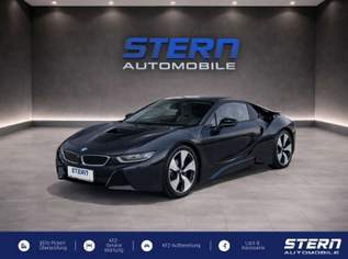 i8 PHEV Range Extender *CARBON* HUD* FLÜGELTÜRE*, 57990 €, Auto & Fahrrad-Autos in 1110 Simmering
