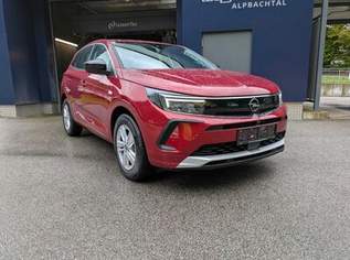 Grandland X Edition, 25900 €, Auto & Fahrrad-Autos in Tirol Grandland X Edition, 25900 €, Auto & Fahrrad-Autos in Tirol