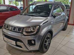 Ignis 1,2 Dualjet Hybrid Allgrip Shine, 17990 €, Auto & Fahrrad-Autos in 5500 Bischofshofen