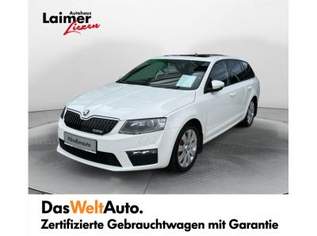 Octavia RS TDI, 11980 €, Auto & Fahrrad-Autos in 8940 Liezen