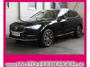 XC60 B4 Inscription AWD Geartronic, Pano, 360° Kamer..., 42990 €, Auto & Fahrrad-Autos in 8753 Fohnsdorf
