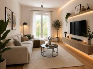 3 Zimmer Wohnung, 1599 €, Immobilien-Wohnungen in 1180 Währing