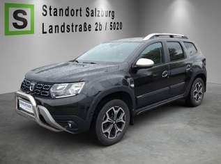 DUSTER Prestige Blue dCi 115 S&S 4WD, 16890 €, Auto & Fahrrad-Autos in 5020 Altstadt DUSTER Prestige Blue dCi 115 S&S 4WD, 16890 €, Auto & Fahrrad-Autos in 5020 Altstadt