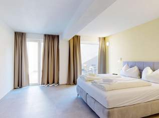 Großzügige 2-Zimmer Eigentumswohnung mit Terrasse, 349999 €, Immobilien-Wohnungen in 5760 Saalfelden am Steinernen Meer