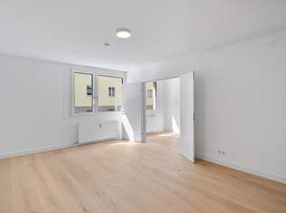 Topsanierte 3-Zimmerwohnung mit optimalem Grundriss, 635000 €, Immobilien-Wohnungen in 1060 Mariahilf