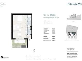 Singlehit! Schicke 1-Zimmer-Gartenwohnung zu verkaufen!, 289000 €, Immobilien-Wohnungen in 1230 Liesing Singlehit! Schicke 1-Zimmer-Gartenwohnung zu verkaufen!, 289000 €, Immobilien-Wohnungen in 1230 Liesing