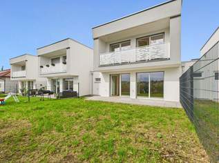 Der Traum vom eigenen Haus-Jetzt Besichtigung vereinbaren, 444000 €, Immobilien-Häuser in 4713 Gallspach