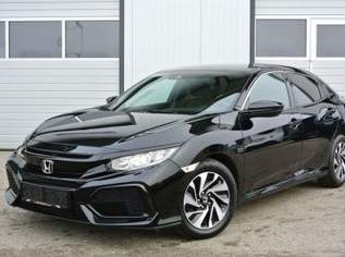 Civic 1.0 VTEC Turbo, 16990 €, Auto & Fahrrad-Autos in 4693 Desselbrunn