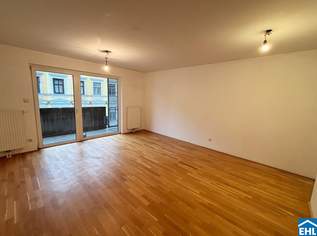 Gemütliche 3- Zimmerwohnung mit Loggia im 16. Bezirk, 1450 €, Immobilien-Wohnungen in 1160 Ottakring