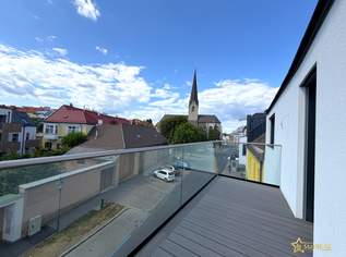 5 GEHMINUTEN BIS ZUR S-BAHN! AUSSTATTUNG DELUXE! 2-ZIMMER-WOHNUNG MIT WESTBALKON. PROVISIONSFREI für den Käufer., 299000 €, Immobilien-Wohnungen in 2345 Brunn am Gebirge