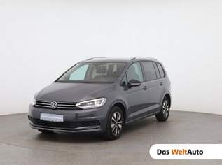Touran Comfortline TSI DSG, 38490 €, Auto & Fahrrad-Autos in 6600 Marktgemeinde Reutte