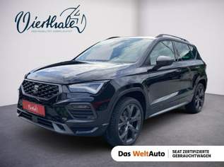 Ateca FR 1.5 TSI ACT DSG, 37380 €, Auto & Fahrrad-Autos in 5600 Sankt Johann im Pongau Ateca FR 1.5 TSI ACT DSG, 37380 €, Auto & Fahrrad-Autos in 5600 Sankt Johann im Pongau