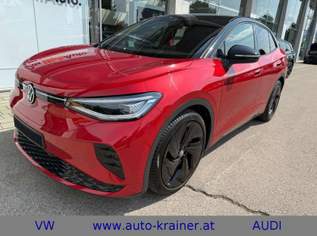 ID.5 GTX 4MOTION 220 kW, 36990 €, Auto & Fahrrad-Autos in 9020 Innere Stadt