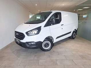 Transit Custom Kasten 2,0 L1H1 260 Basis, 23900 €, Auto & Fahrrad-Autos in 4142 Hofkirchen im Mühlkreis