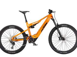 KTM Macina Kapoho 8973 - 17"