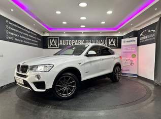 X4 xDrive 20 d Advantage *WENIG-KM*LEDER*, 26499 €, Auto & Fahrrad-Autos in 5280 Braunau am Inn X4 xDrive 20 d Advantage *WENIG-KM*LEDER*, 26499 €, Auto & Fahrrad-Autos in 5280 Braunau am Inn