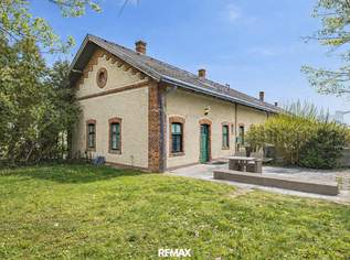 Reihenendhaus mit 235 m² Garten für Hausmeister/-paar, 1063.33 €, Immobilien-Häuser in 7011 Siegendorf Reihenendhaus mit 235 m² Garten für Hausmeister/-paar, 1063.33 €, Immobilien-Häuser in 7011 Siegendorf