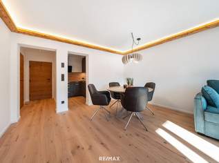 Wohnkomfort trifft Natur - Alpenblick 2 Zimmer Wohnung mit Garage, 399000 €, Immobilien-Wohnungen in 6365 Gemeinde Kirchberg in Tirol