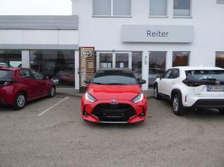 Yaris 1,5 VVT-i Hybrid Premiere Edition, 18990 €, Auto & Fahrrad-Autos in 4600 Wels