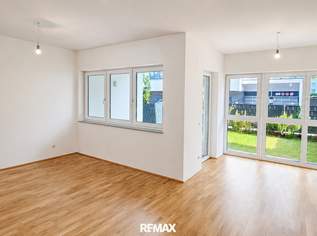 Moderne 3-Zi-Gartenwohnung mit Terrasse, Garage & Fußbodenheizung in Linz 4030!, 1138.5 €, Immobilien-Wohnungen in Oberösterreich Moderne 3-Zi-Gartenwohnung mit Terrasse, Garage & Fußbodenheizung in Linz 4030!, 1138.5 €, Immobilien-Wohnungen in Oberösterreich