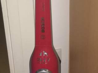 Bosch Akku-Staubsauger, Athlet ProAnimal (25.2V, Rot, BCH6ZOOO), 49 €, Haus, Bau, Garten-Haushaltsgeräte in 1170 Hernals
