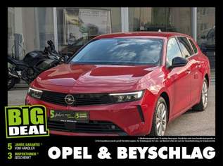 ASTRA L ST ED 1.2 S/S 6G 110PS, 19980 €, Auto & Fahrrad-Autos in 1190 Döbling ASTRA L ST ED 1.2 S/S 6G 110PS, 19980 €, Auto & Fahrrad-Autos in 1190 Döbling